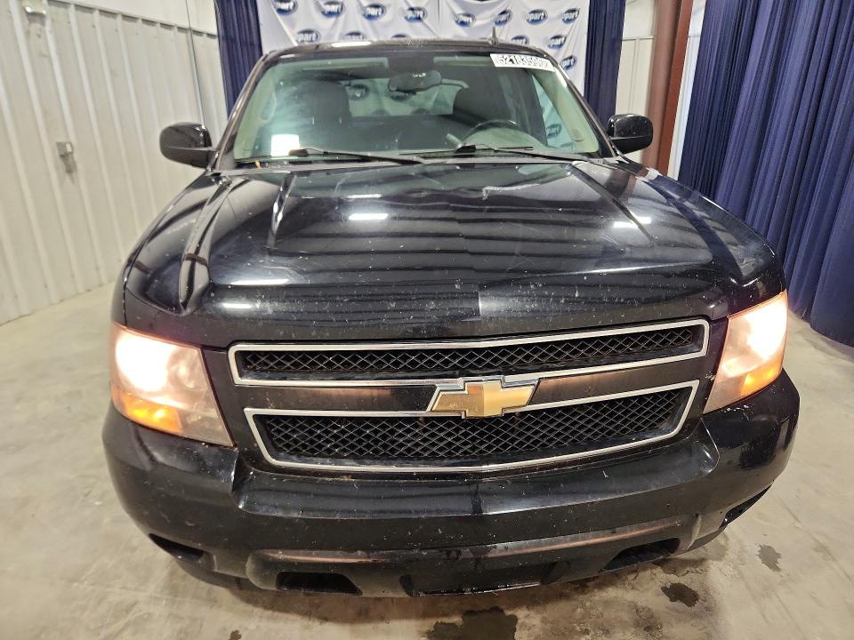 Продажа на аукционе авто 2010 Chevrolet Avalanche, vin: 3GNNCEE07AG208559, номер лота: 52183596
