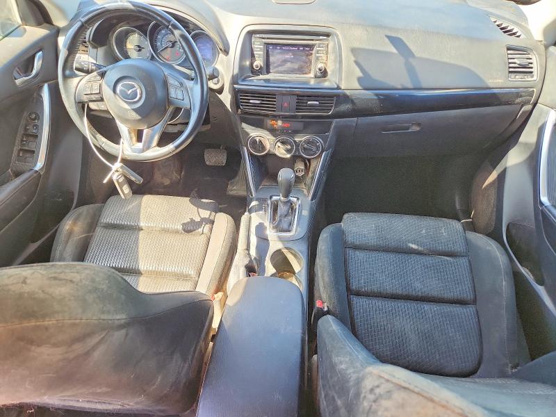 Продажа на аукционе авто 2015 Mazda Cx-5, vin: JM3KE4CY5F0435101, номер лота: 54142716