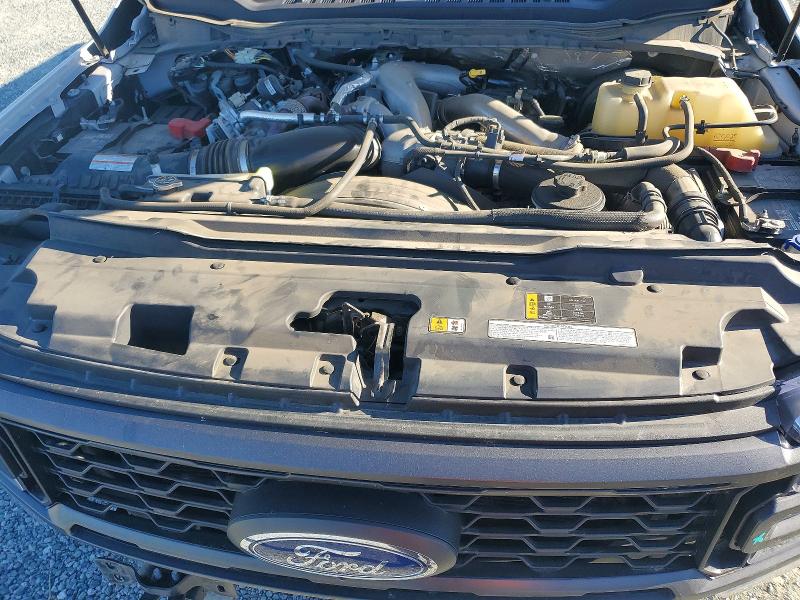Aukcja sprzedaży 2023 Ford F250, vin: 1FT8W2BT4PEC19500, numer aukcji: 53417156