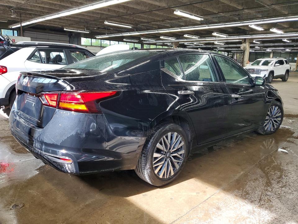 Продаж на аукціоні авто 2025 Nissan Altima, vin: 1N4BL4DV0SN398609, номер лоту: 54436186