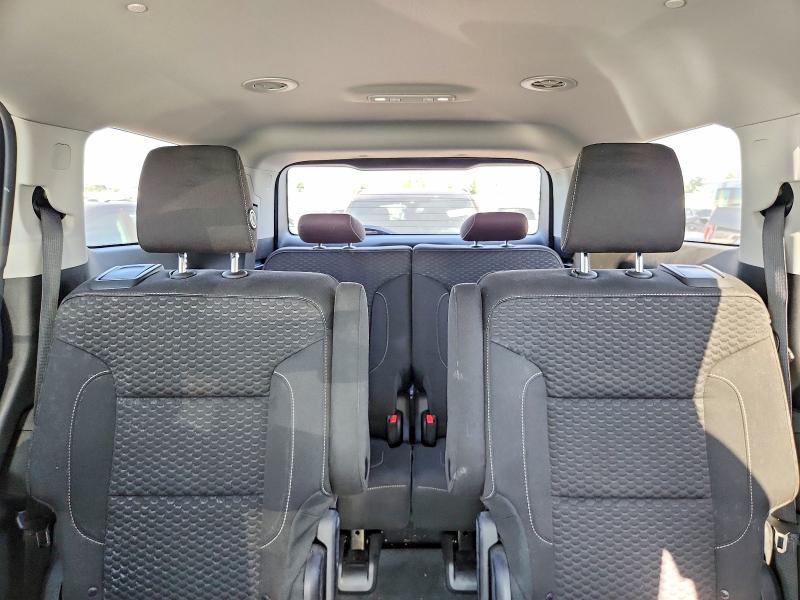 Продажа на аукционе авто 2018 Gmc Acadia, vin: 1GKKNSLS7JZ155598, номер лота: 55026576