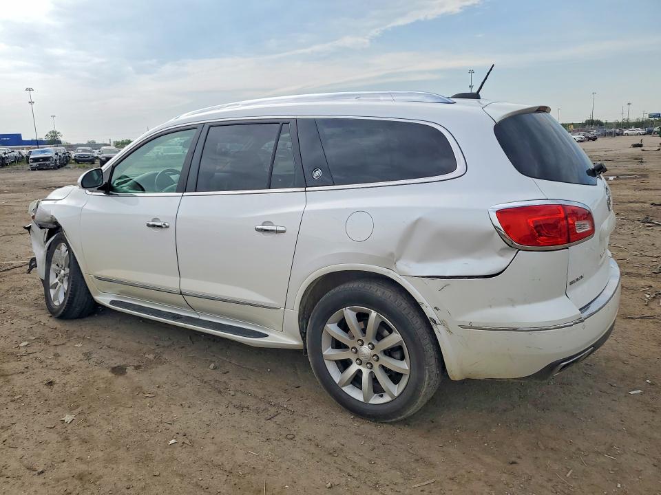 Продажа на аукционе авто 2016 Buick Enclave, vin: 5GAKVCKD0GJ163524, номер лота: 55134066