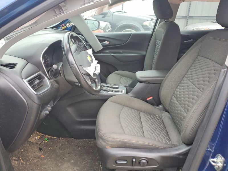 Продажа на аукционе авто 2019 Chevrolet Equinox, vin: 2GNAXKEV2K6153321, номер лота: 54264296
