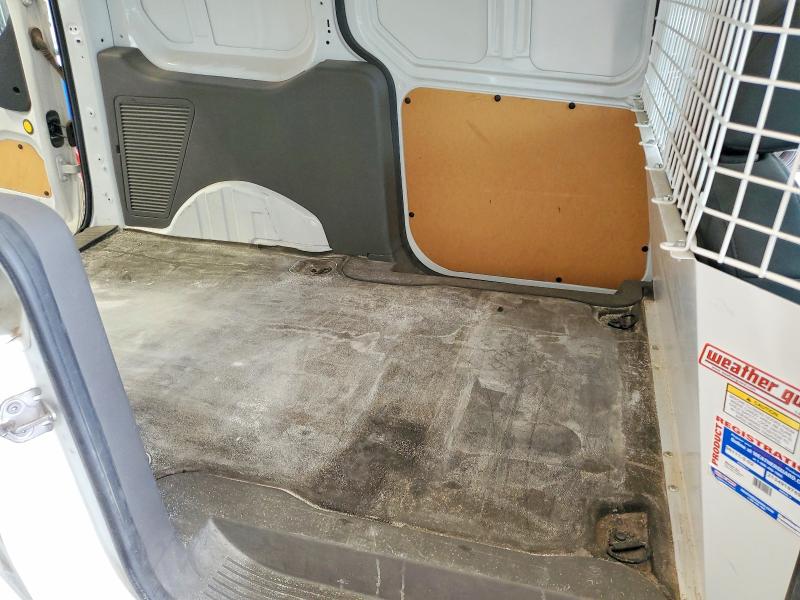 53819516 :رقم المزاد ، NM0LS7S20N1514525 vin ، 2022 Ford Transit Connect مزاد بيع