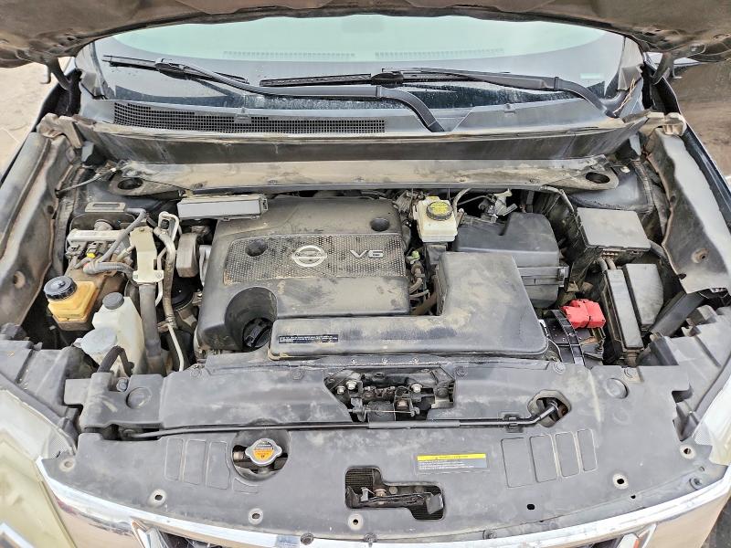 Продажа на аукционе авто 2014 Nissan Pathfinder, vin: 5N1AR2MN8EC719574, номер лота: 52864446