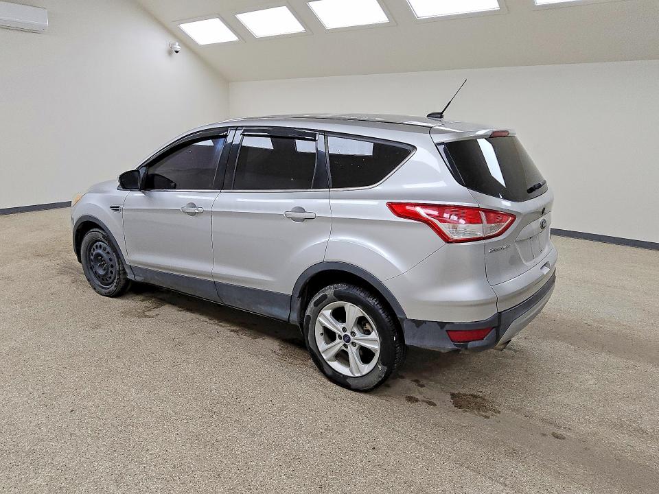 Продажа на аукционе авто 2014 Ford Escape, vin: 1FMCU9G9XEUC09574, номер лота: 52068456