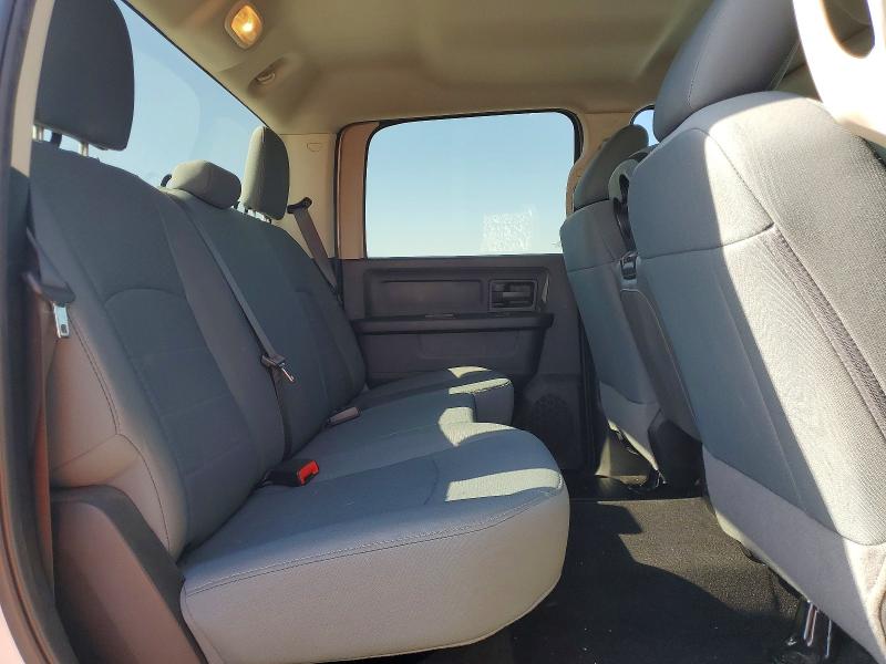 51366086 :رقم المزاد ، 3C63R3GL1JG146982 vin ، 2018 Ram 3500 مزاد بيع