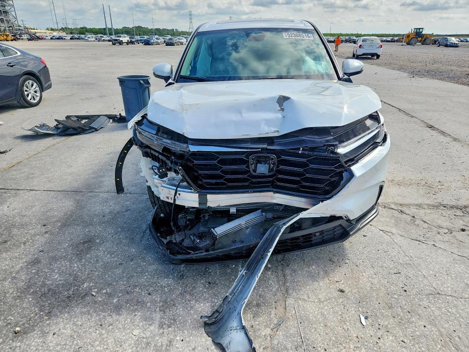 Aukcja sprzedaży 2025 Honda Cr-v, vin: 2HKRS4H73SH403163, numer aukcji: 52308516