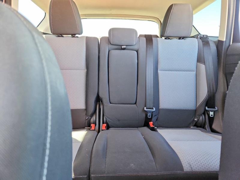 Aukcja sprzedaży 2017 Ford Escape, vin: 1FMCU9GD3HUE38526, numer aukcji: 52068156