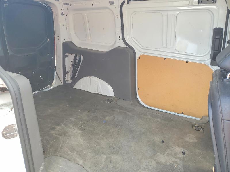 2022 Ford Transit Connect მანქანა იყიდება აუქციონზე, vin: NM0LS7S74N1524373, აუქციონის ნომერი: 51011876
