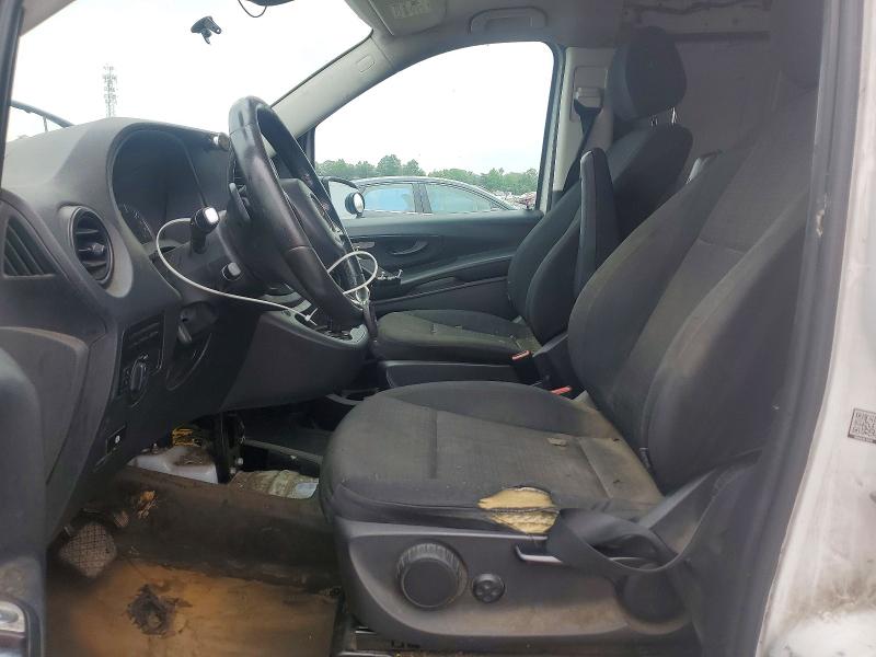 54618086 :رقم المزاد ، WD3PG2EAXG3085648 vin ، 2016 Mercedes-benz Metris مزاد بيع