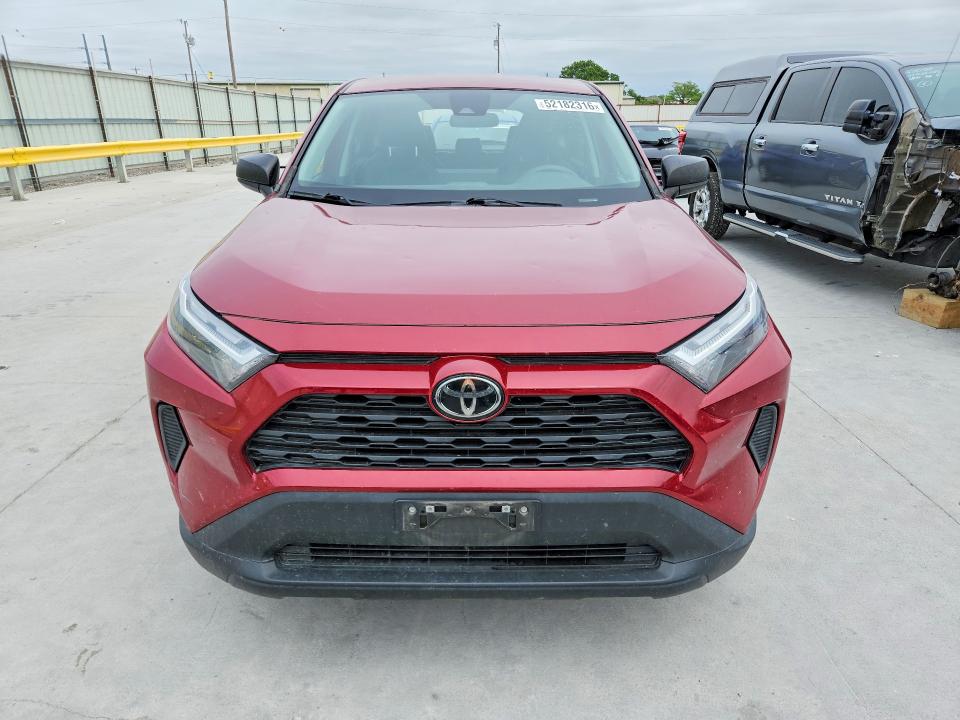 Продажа на аукционе авто 2023 Toyota Rav4, vin: 2T3H1RFV5PW252680, номер лота: 52182316