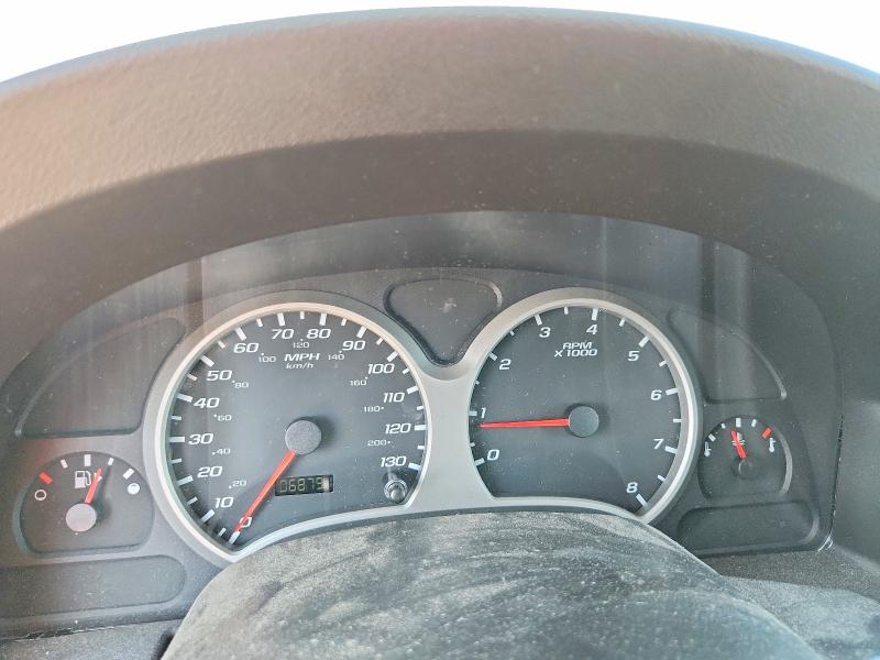 Продажа на аукционе авто 2005 Chevrolet Equinox, vin: 2CNDL73F756195039, номер лота: 55214256