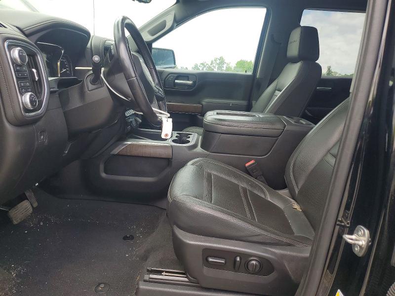 54389496 :رقم المزاد ، 1GTU9FETXMZ202682 vin ، 2021 Gmc Sierra مزاد بيع