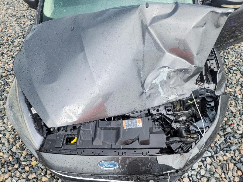 Aukcja sprzedaży 2018 Ford Focus, vin: 1FADP3H25JL243488, numer aukcji: 55310836