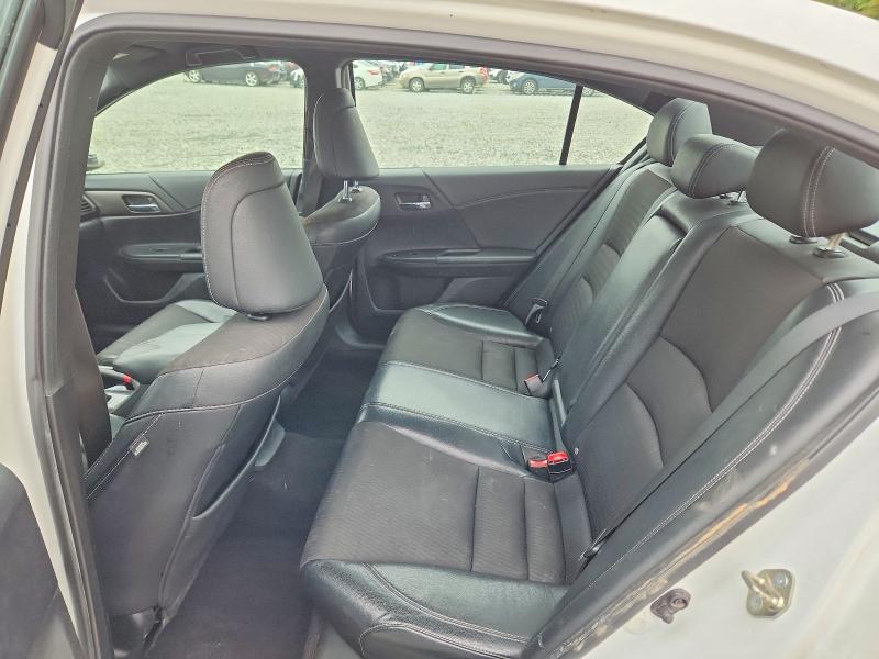Продаж на аукціоні авто 2016 Honda Accord, vin: 1HGCR2F51GA182136, номер лоту: 53311216