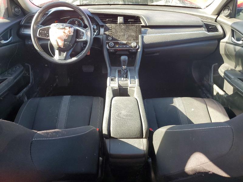Aukcja sprzedaży 2019 Honda Civic, vin: 2HGFC2F50KH011290, numer aukcji: 52217226