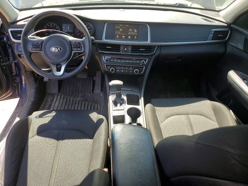Aukcja sprzedaży 2018 Kia Optima, vin: 5XXGT4L30JG274124, numer aukcji: 52079666