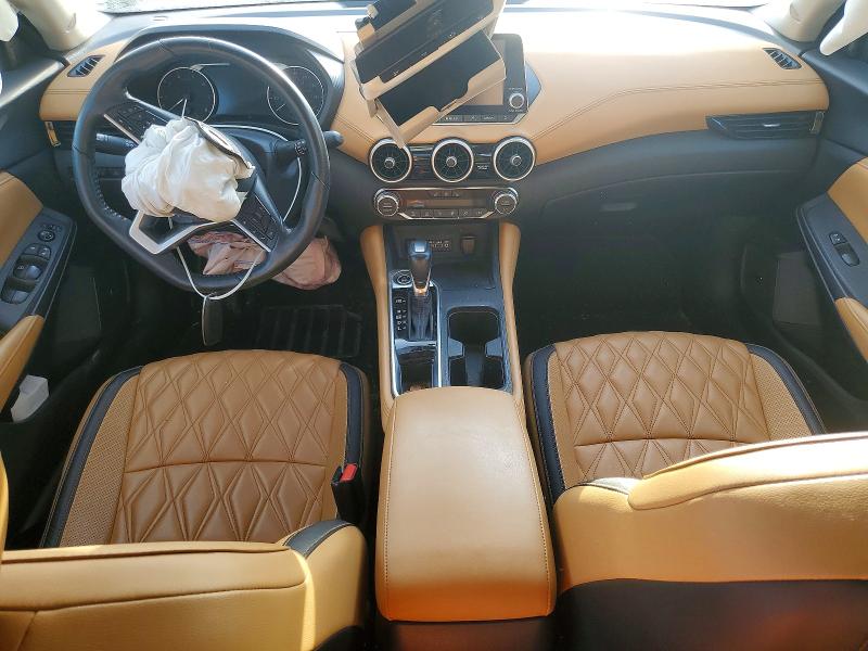 Продажа на аукционе авто 2024 Nissan Sentra, vin: 3N1AB8CV2RY317708, номер лота: 55128516