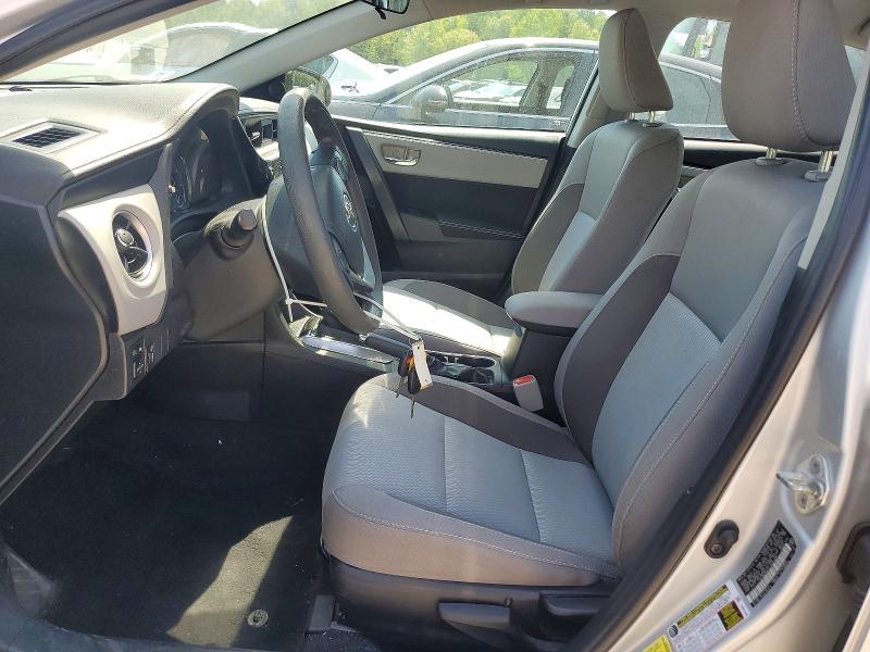 Aukcja sprzedaży 2018 Toyota Corolla, vin: 2T1BURHE3JC093881, numer aukcji: 53809956