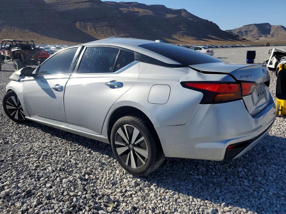 Aukcja sprzedaży 2021 Nissan Altima, vin: 1N4BL4DV4MN334642, numer aukcji: 52455736