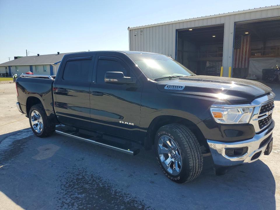 Aukcja sprzedaży 2024 Ram 1500, vin: 1C6RRFFG7RN217248, numer aukcji: 53074536