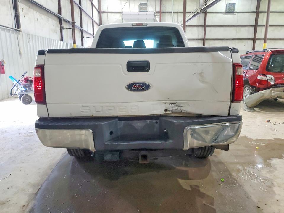 Aukcja sprzedaży 2014 Ford F250, vin: 1FT7W2BT4EEA33920, numer aukcji: 54656496