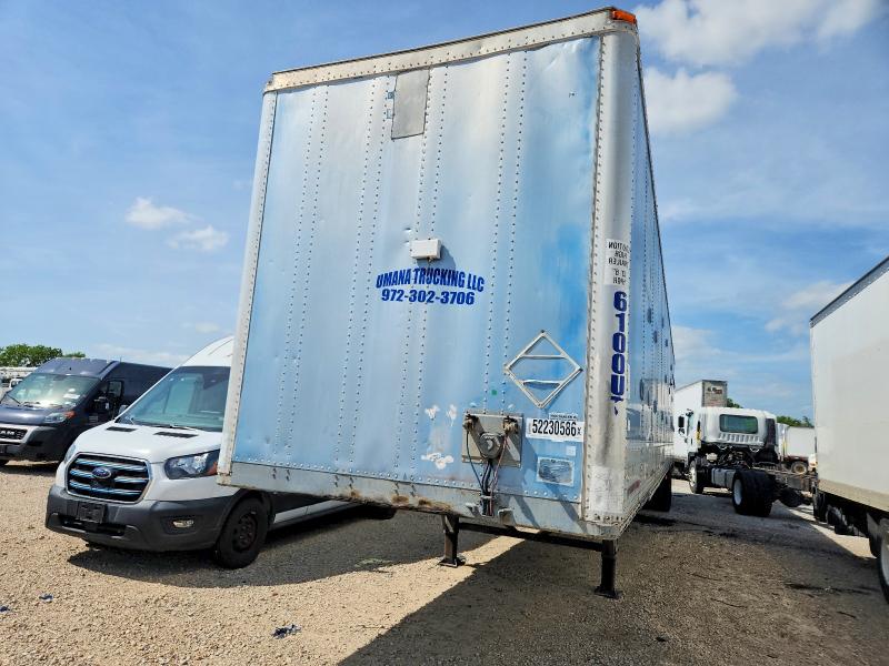 Продаж на аукціоні авто 2000 Wabash Wabash National Corporation, vin: 1JJV532W0YL658431, номер лоту: 52230586
