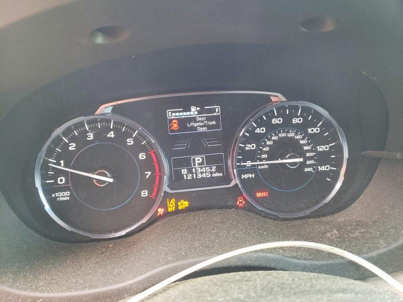 Продажа на аукционе авто 2017 Subaru Forester, vin: JF2SJAGC2HH562413, номер лота: 54940806
