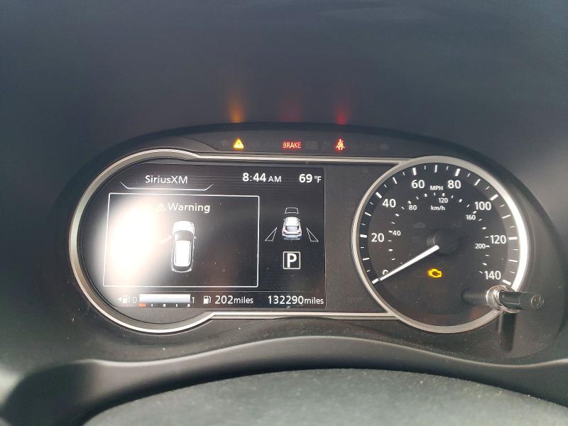 Aukcja sprzedaży 2019 Nissan Kicks, vin: 3N1CP5CU7KL529894, numer aukcji: 54777316