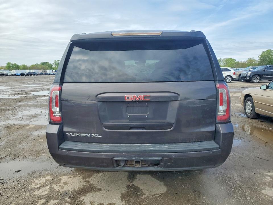 Продаж на аукціоні авто 2016 Gmc Yukon Xl, vin: 1GKS2GKC7GR252857, номер лоту: 52067286