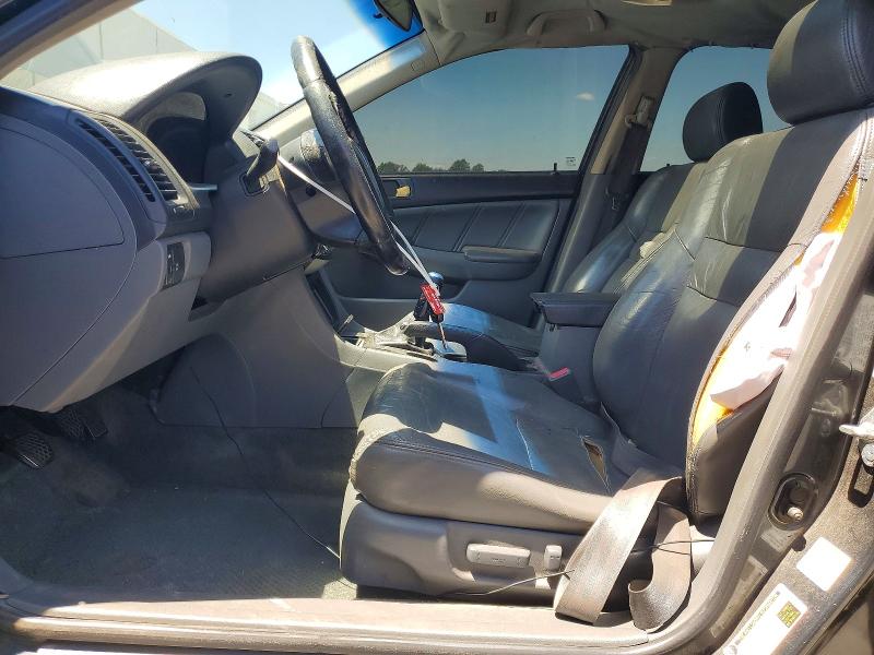 Продаж на аукціоні авто 2006 Honda Accord, vin: 1HGCM65536A019588, номер лоту: 54763886
