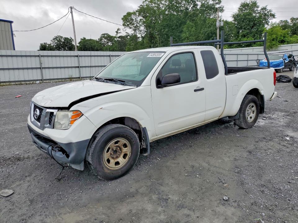 Aukcja sprzedaży 2018 Nissan Frontier, vin: 1N6BD0CT9JN737024, numer aukcji: 54884586