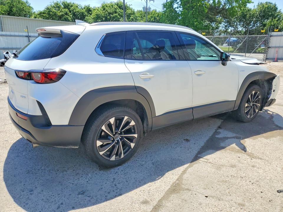 Aukcja sprzedaży 2025 Mazda Cx-50, vin: 7MMVAAEW5SN140007, numer aukcji: 52497896