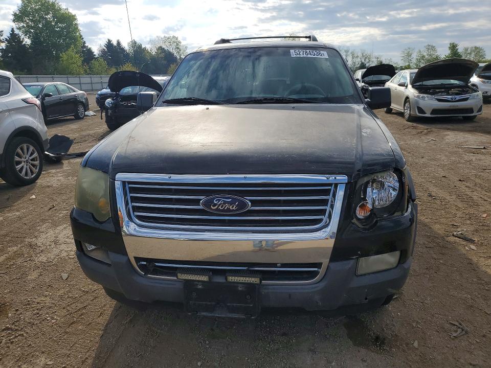 Aukcja sprzedaży 2006 Ford Explorer, vin: 1FMEU73896UB09994, numer aukcji: 52784536