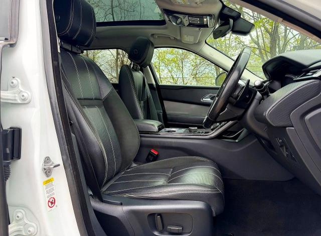 Aukcja sprzedaży 2018 Land Rover Range Rover Velar, vin: SALYB2RV4JA753882, numer aukcji: 52601216