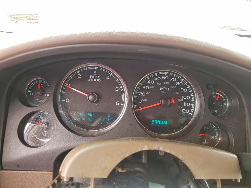 Продаж на аукціоні авто 2011 Chevrolet Tahoe, vin: 1GNSKCE02BR262492, номер лоту: 52677566