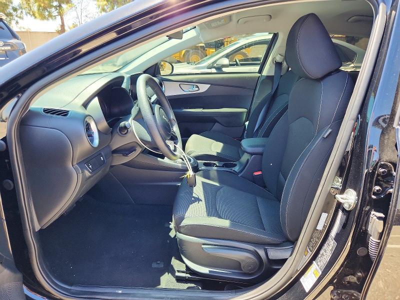 Aukcja sprzedaży 2024 Kia Forte, vin: 3KPF24ADXRE782342, numer aukcji: 53028716