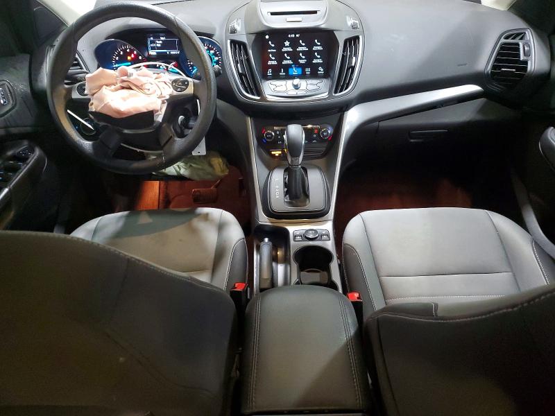 2016 Ford Escape მანქანა იყიდება აუქციონზე, vin: 1FMCU9GX6GUB07870, აუქციონის ნომერი: 53914436