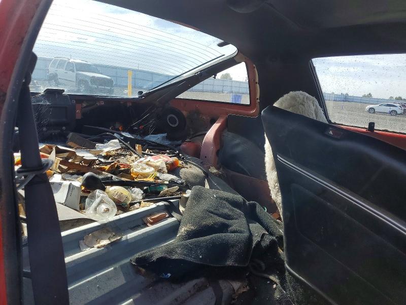 Aukcja sprzedaży 1979 Mazda Rx7, vin: SA22C527467, numer aukcji: 53784186