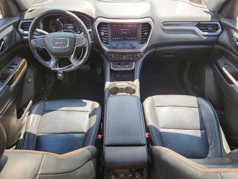 Продажа на аукционе авто 2020 Gmc Acadia, vin: 1GKKNLLS7LZ187055, номер лота: 53030826