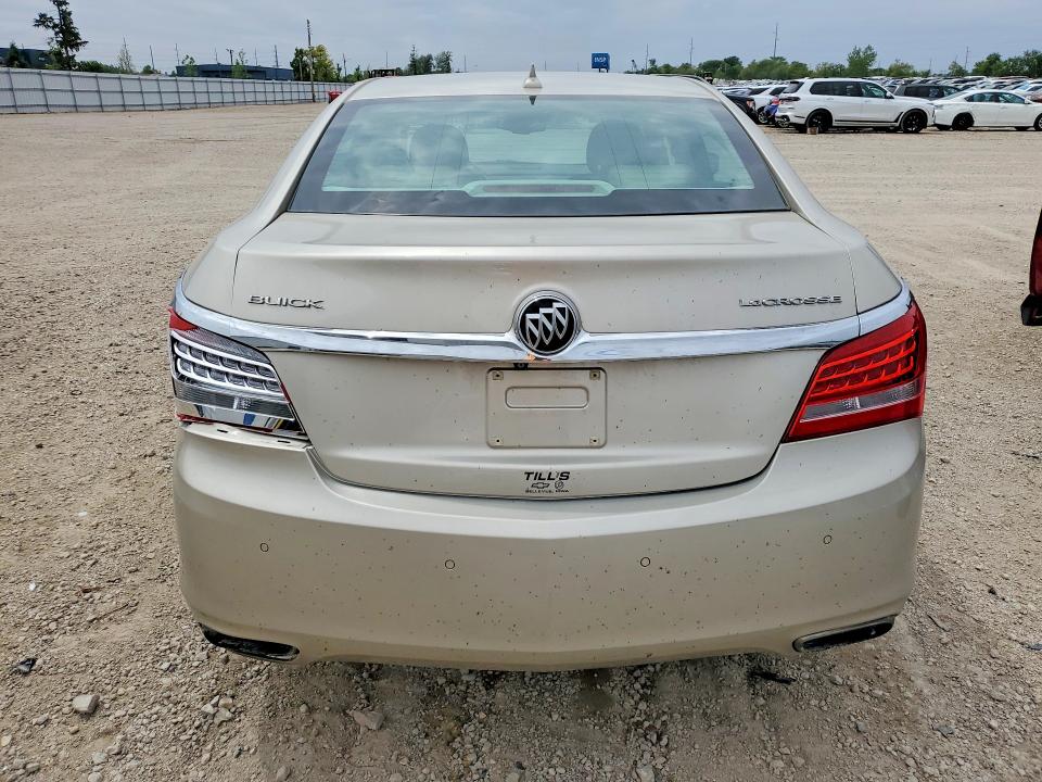 Aukcja sprzedaży 2014 Buick Lacrosse, vin: 1G4GB5G38EF235672, numer aukcji: 54076856