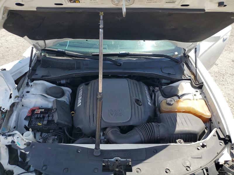 Aukcja sprzedaży 2017 Dodge Charger, vin: 2C3CDXCT3HH551356, numer aukcji: 55065046
