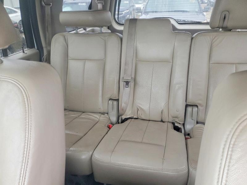 2012 Ford Expedition მანქანა იყიდება აუქციონზე, vin: 1FMJU1G59CEF21205, აუქციონის ნომერი: 52263696