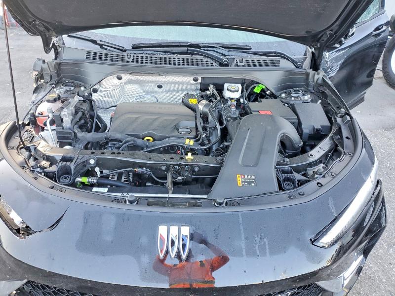 Продаж на аукціоні авто 2026 Buick Envista, vin: KL47LBEP6TB109816, номер лоту: 54087436