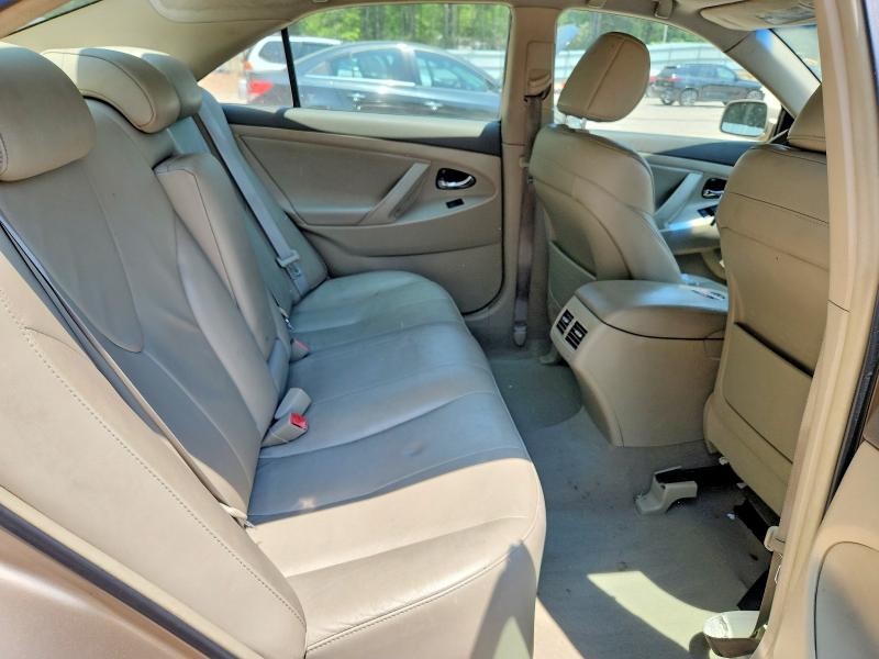 Aukcja sprzedaży 2007 Toyota Camry, vin: 4T1BB46K77U019677, numer aukcji: 53778976