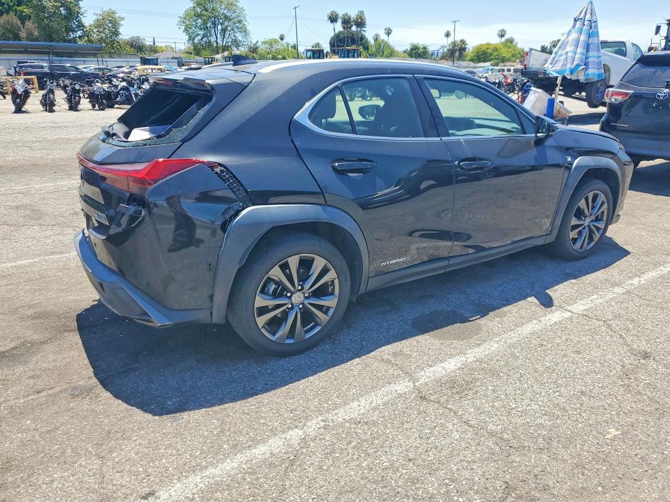 Aukcja sprzedaży 2021 Lexus Ux, vin: JTHE9JBHXM2047842, numer aukcji: 54298746