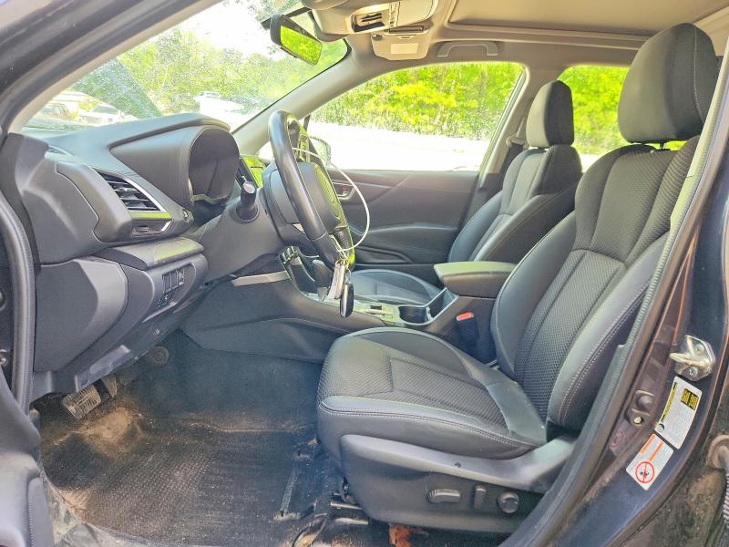 2019 Subaru Forester მანქანა იყიდება აუქციონზე, vin: JF2SKAGCXKH422209, აუქციონის ნომერი: 54662576