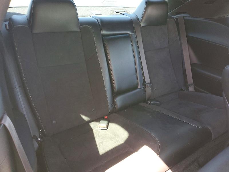 53473666 :رقم المزاد ، 2C3CDZFJ9PH525915 vin ، 2023 Dodge Challenger مزاد بيع