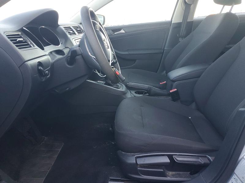 Aukcja sprzedaży 2015 Volkswagen Jetta, vin: 3VW2K7AJ9FM417221, numer aukcji: 51899666